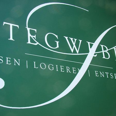 Gasthof Stegweber Schwanberg Екстер'єр фото