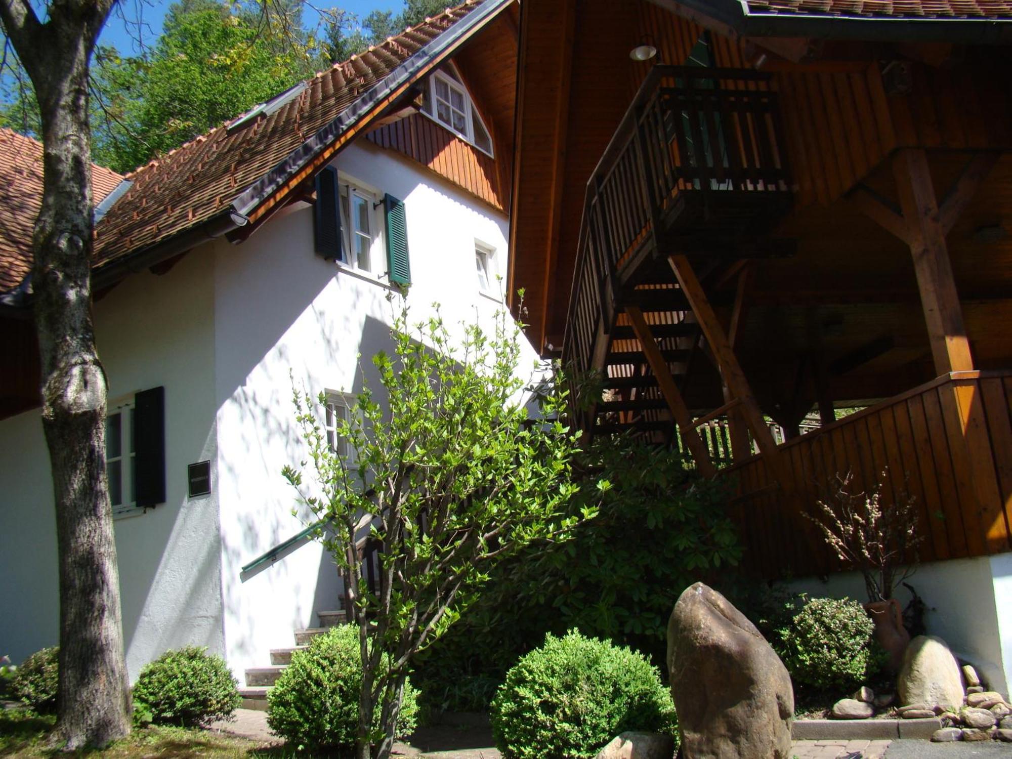 Gasthof Stegweber Schwanberg Екстер'єр фото