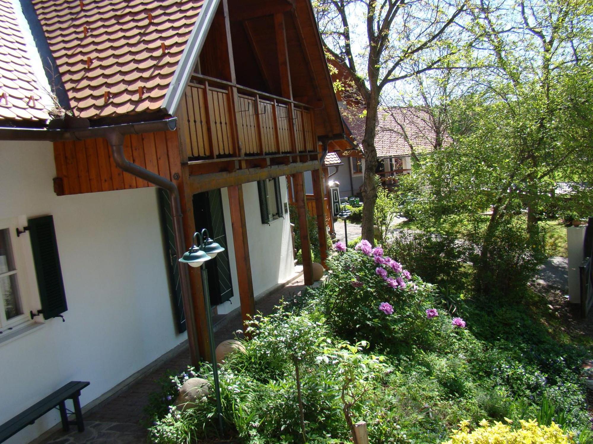 Gasthof Stegweber Schwanberg Екстер'єр фото