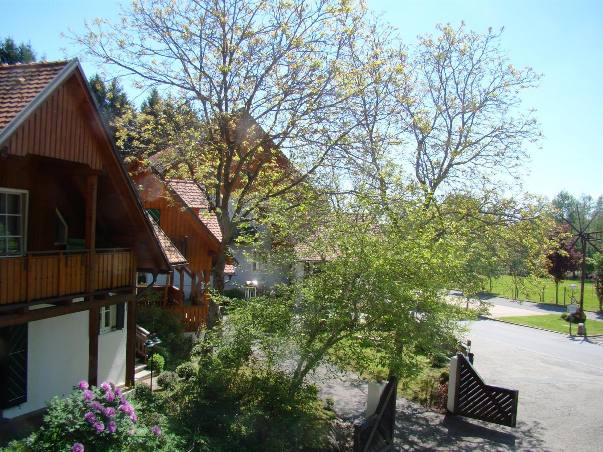 Gasthof Stegweber Schwanberg Екстер'єр фото
